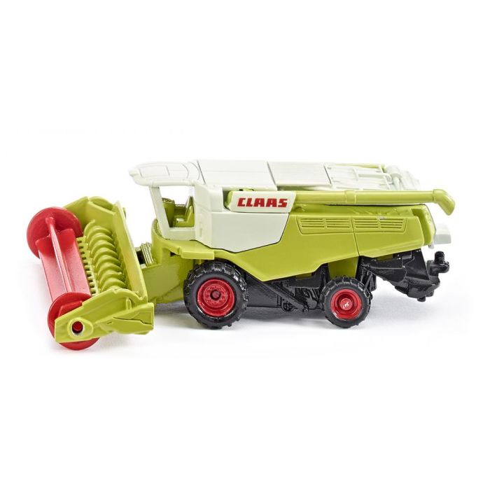 Siku Claas Combine harvester (1476)