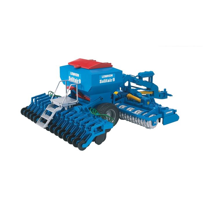 Bruder Lemken Solitair 9 Sowing Combination (02026)