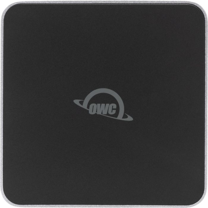 OWC Cardreader Atlas USB-C Dual-Slot SDXC UHS-II OWCTCDSDRDR
