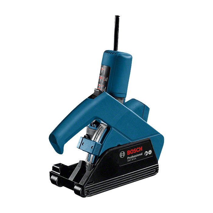 Bosch GNF 20 CA Case (0601612503)