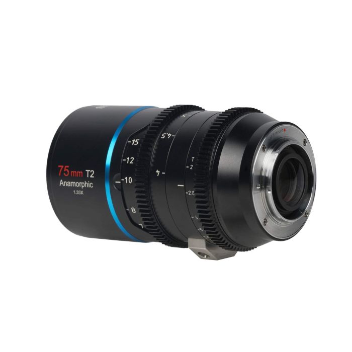Sirui Mars 1.33x Anamorphic Lens Set for Micro 4/3
