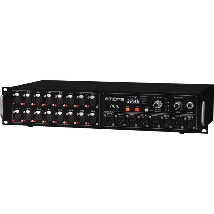 Midas DL16