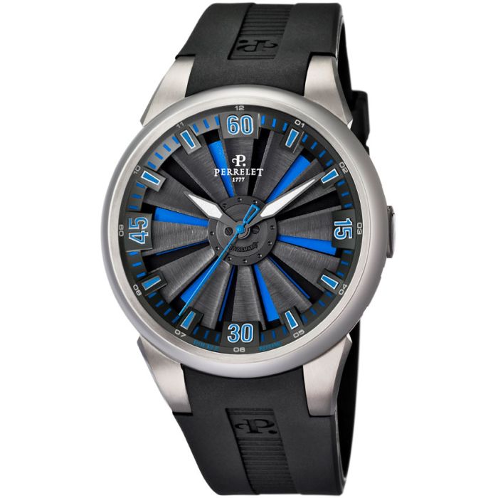 Perrelet Turbine  Men's Watch A1064.5