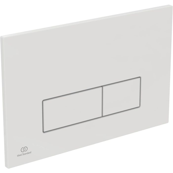 Ideal Standard Oleas M1 Mehāniskā Skalošanas Poga, Balta (R0121AC) Ideal Standard Oleas M1 Mehāniskā Skalošanas Poga, Balta (R0121AC)