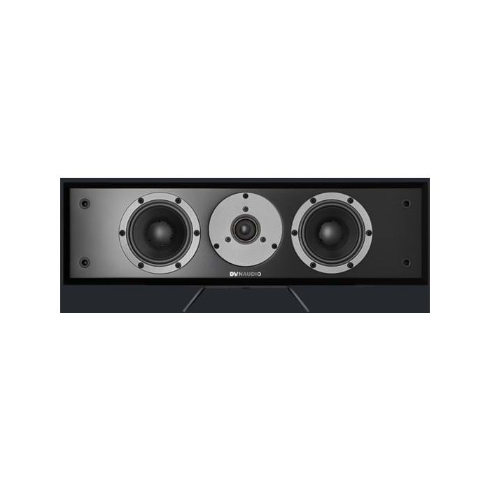 Dynaudio Emit 15c Black Satin