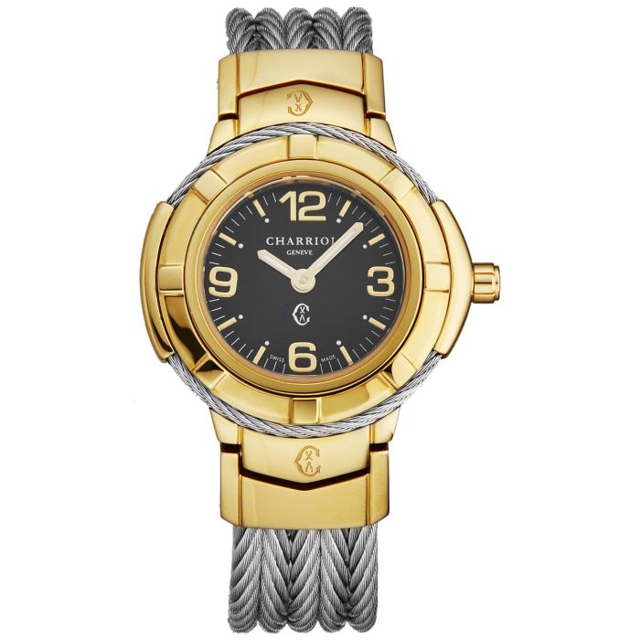 Charriol Celtic Ladies Watch CE426Y1.640A.004