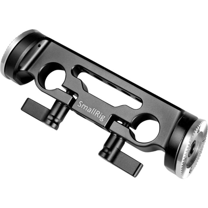 SmallRig 1898 15mm Rod Clamp w/ ARRI Rosette