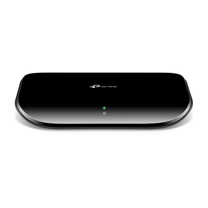 TP-Link TL-SG1005D 5-Port Gigabit Desktop Switch