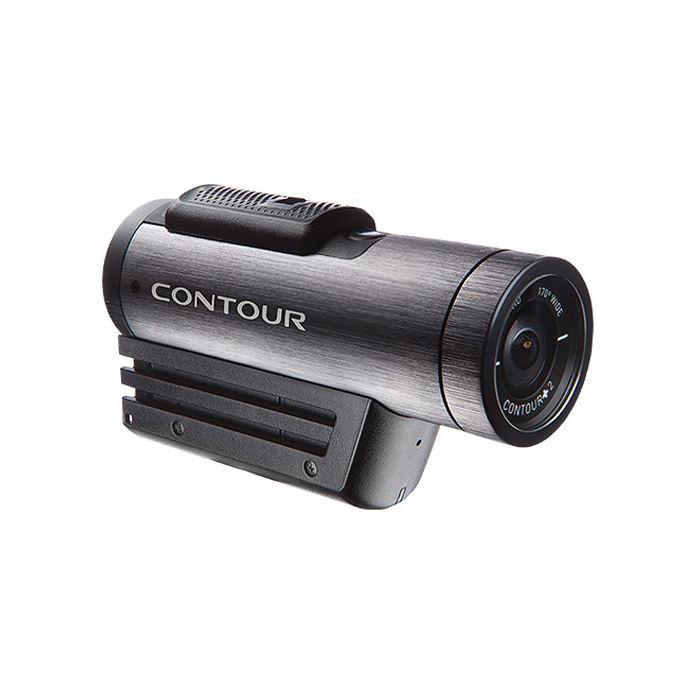 Contour+2 HD Action Camcorder