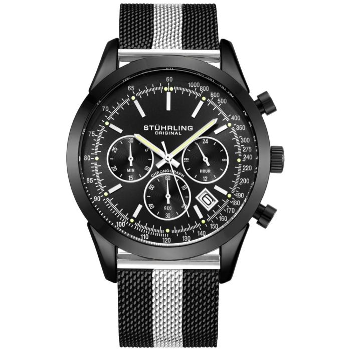 Stuhrling Preston Men's Watch 3975.3 Stuhrling Preston Men's Watch 3975.3