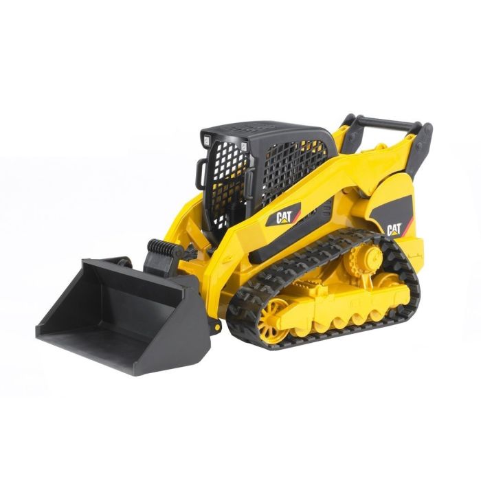 Bruder Caterpillar Multi Terrain Loader (02136) Bruder Caterpillar Multi Terrain Loader (02136)