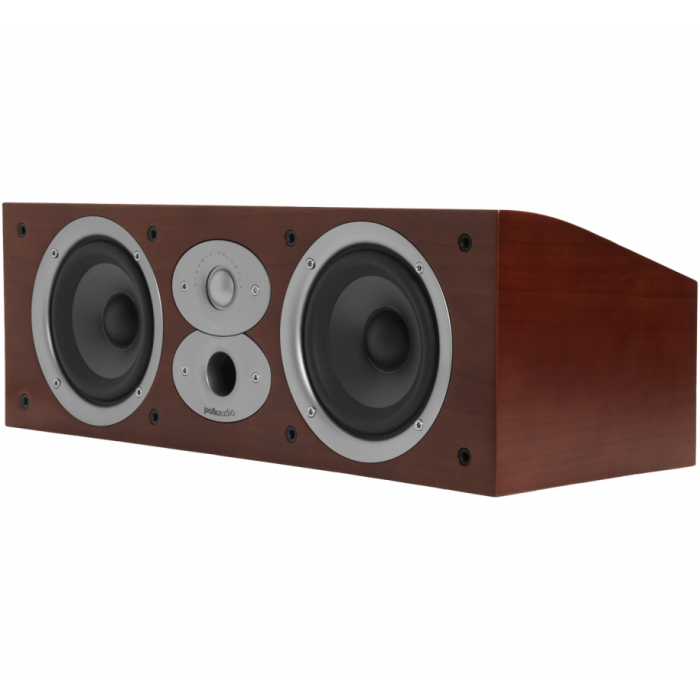 Polk Audio CSiA4 Cherry (Single Speaker) Polk Audio CSiA4 Cherry (Single Speaker)