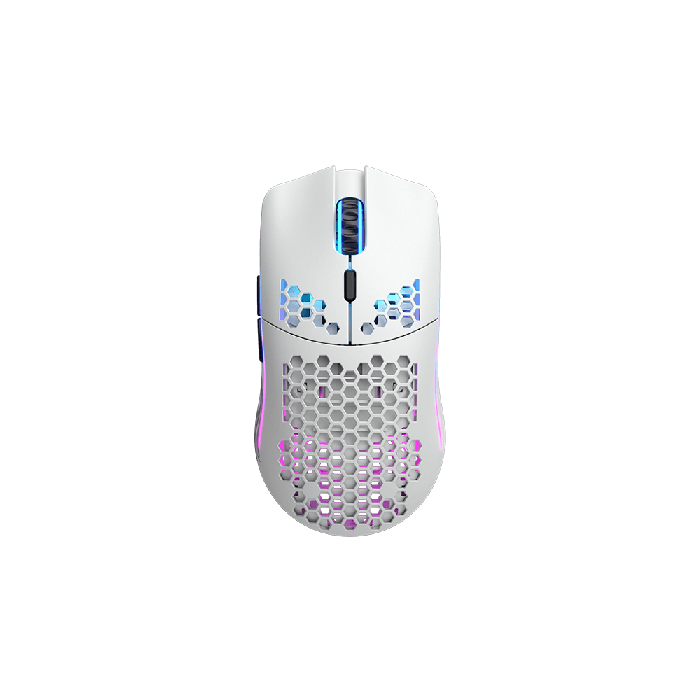 Glorious Model O Wireless Matte White (GLO-MS-OW-MW) Glorious Model O Wireless Matte White (GLO-MS-OW-MW)