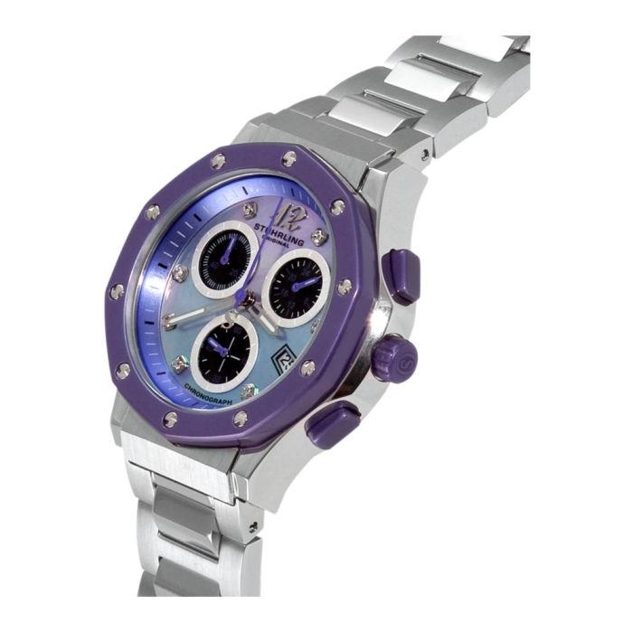 Stuhrling Monaco Ladies Watch 180.121178