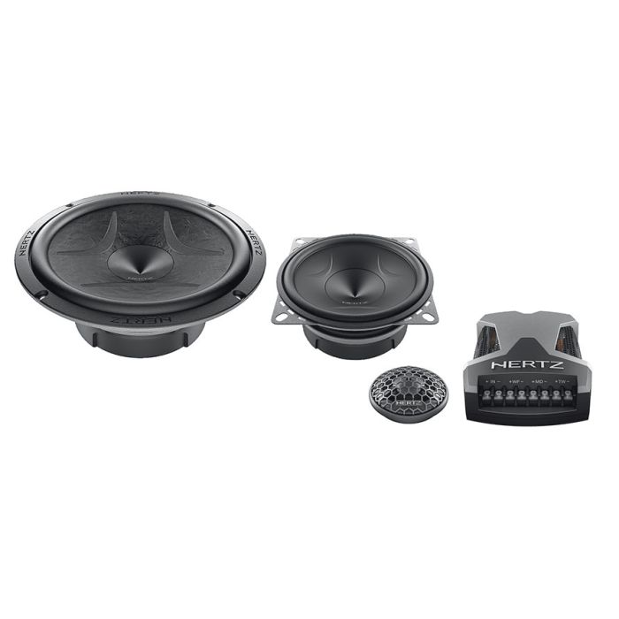 Hertz ESK 163L.5 Hertz ESK 163L.5