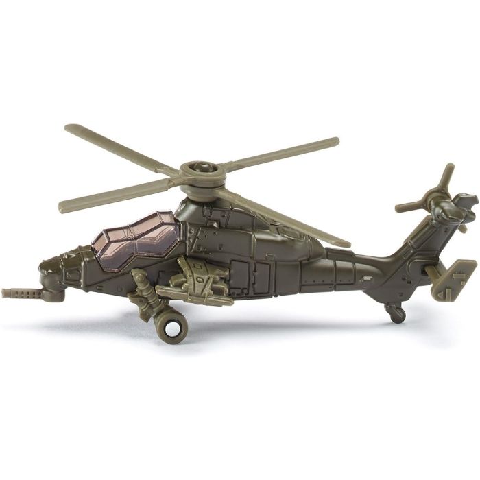 Siku Helicopter Gunship (0872) Siku Helicopter Gunship (0872)