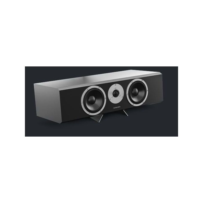 Dynaudio Excite X28 Center Black Satin