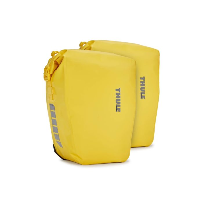 Thule Shield Pannier 25L (L) Pair - Yellow 3204211