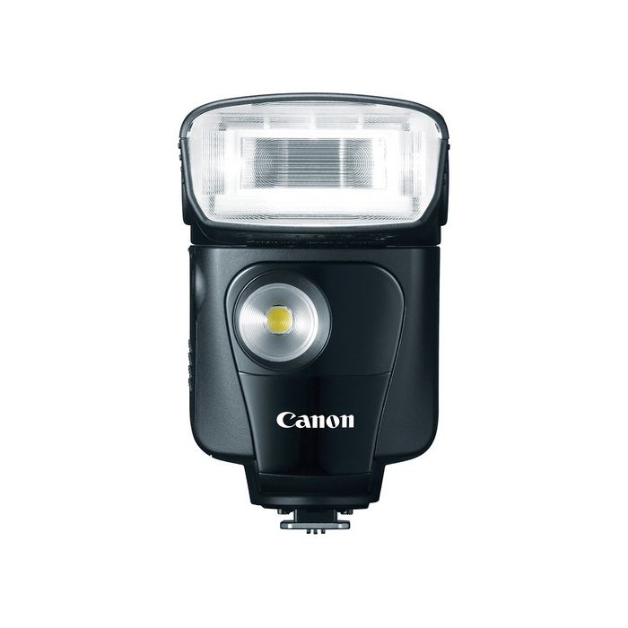 Canon Speedlite 320EX