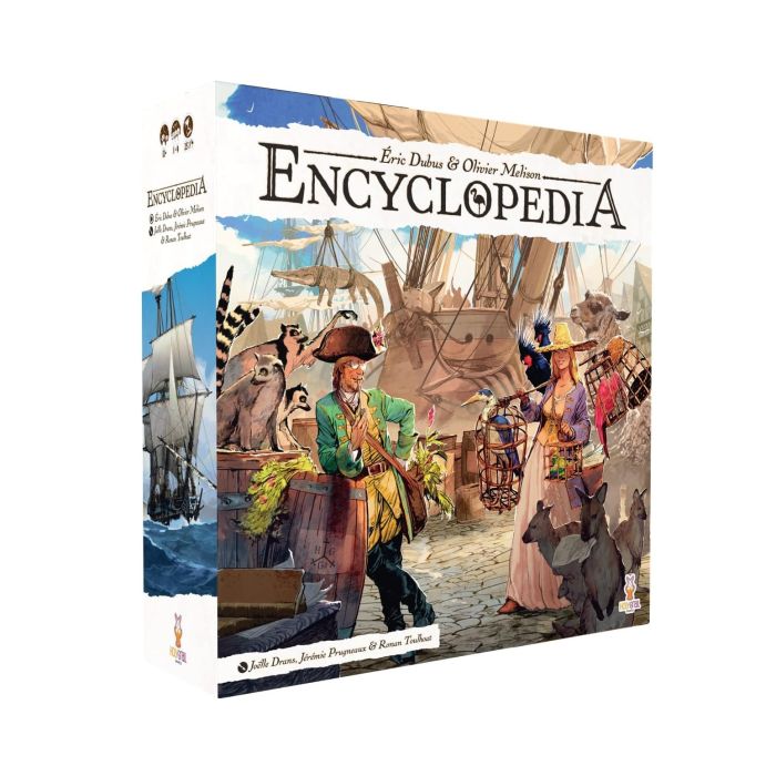 Blackfire - Encyclopedia (EN)