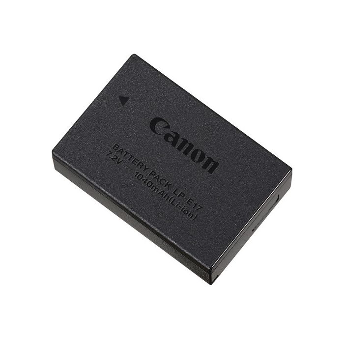 Canon LP-E17