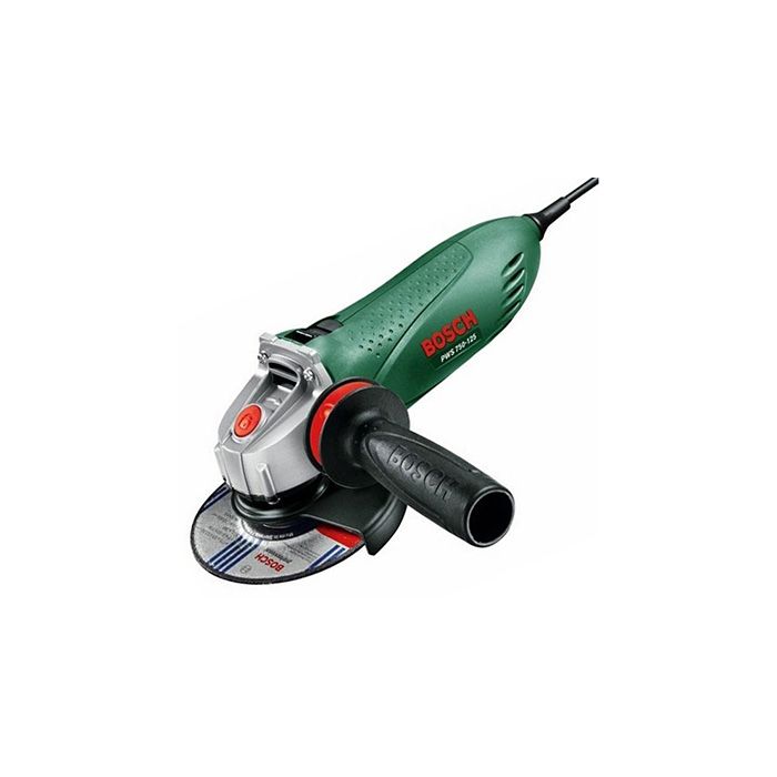 Bosch PWS 750-125 (06033A2422)