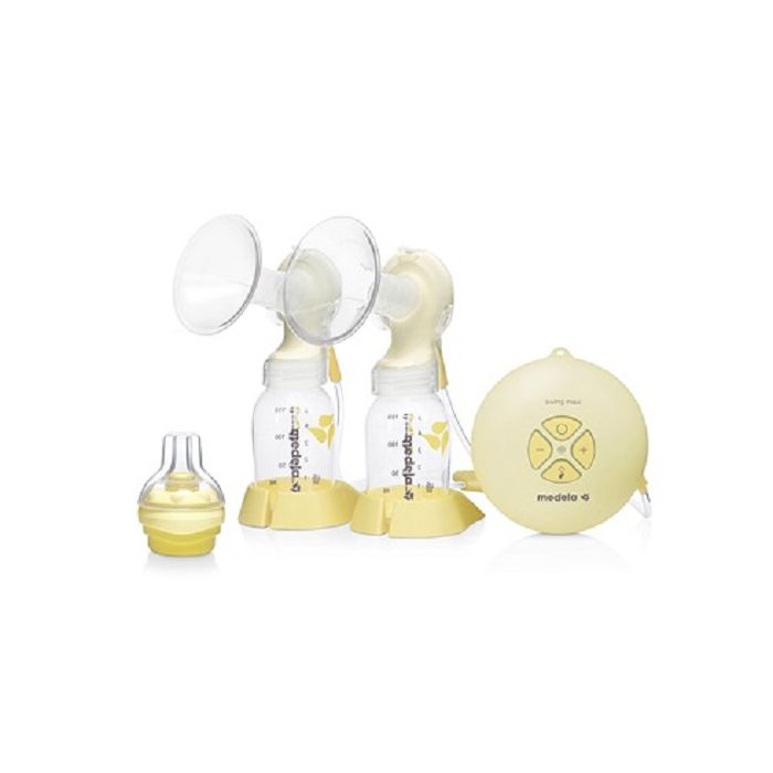 Medela Swing Maxi + Calma (040.0022)