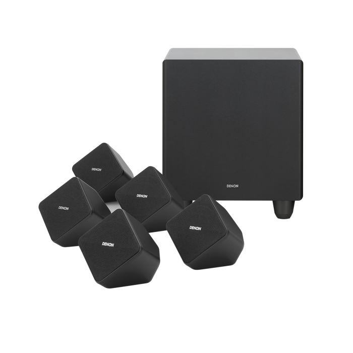 Denon SYS-2020