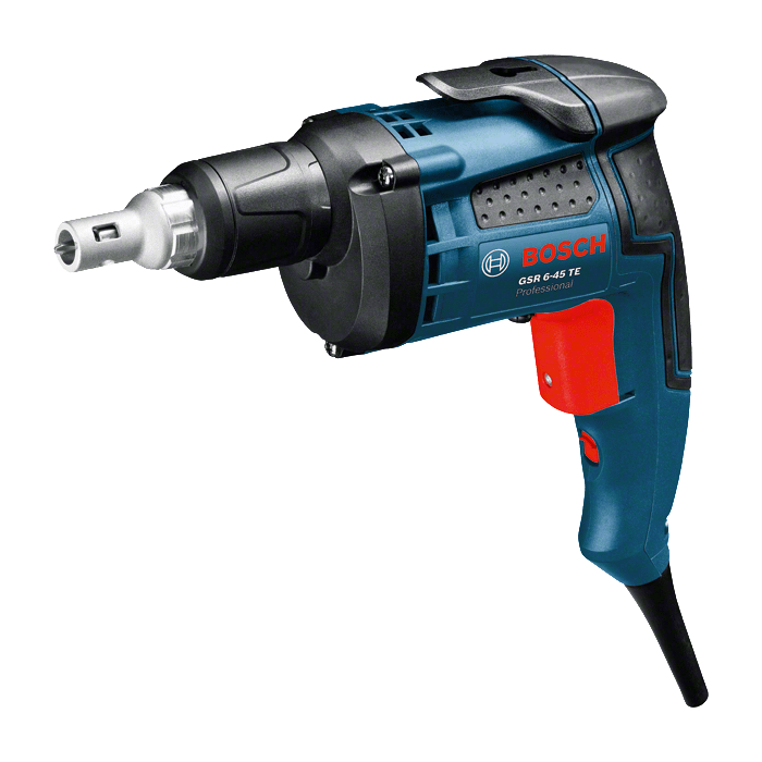 Bosch GSR 6-45 TE Case (0601445100)