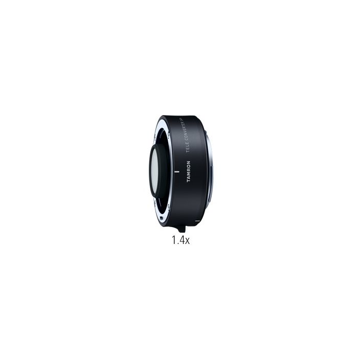 Tamron Tele Converter 1.4x Nikon (TC-X14N)