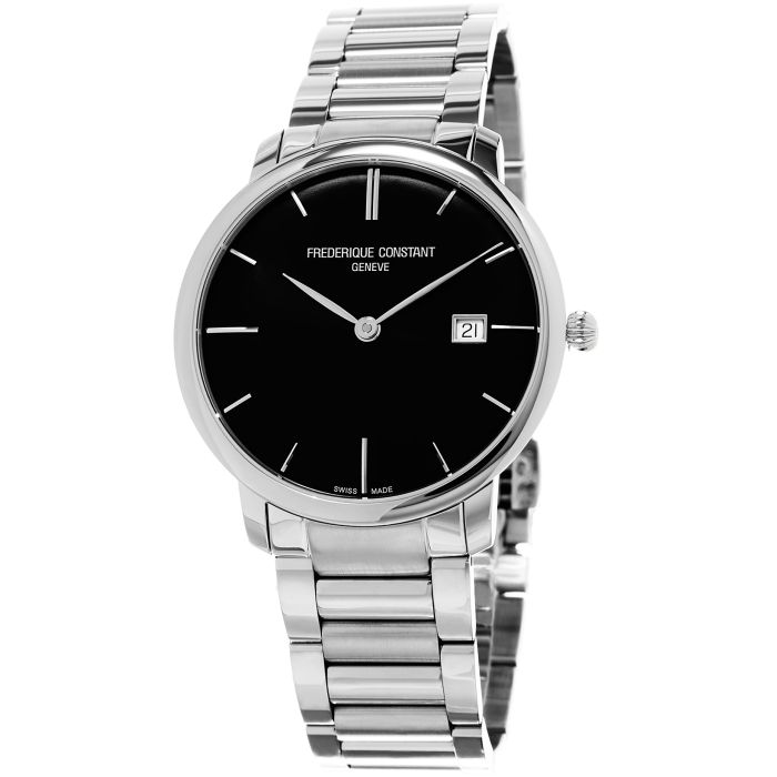 Frederique Constant Slimline Men's Watch FC-306G4S6B3