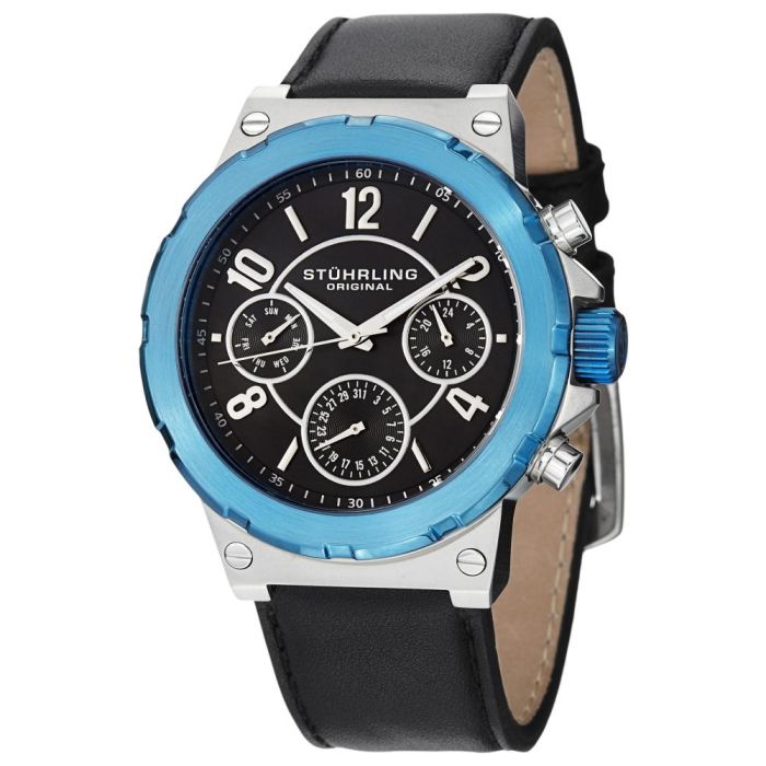 Stuhrling Symphony Men's Watch 701.02