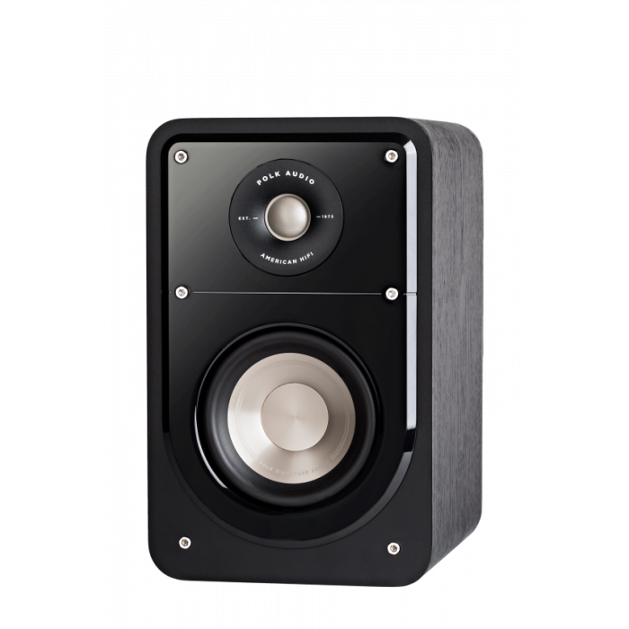 Polk Audio Signature S15 Black (Single Speaker)