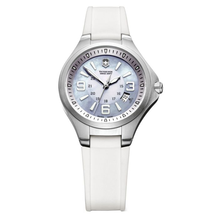 Swiss Army Base Camp Ladies Watch 241468