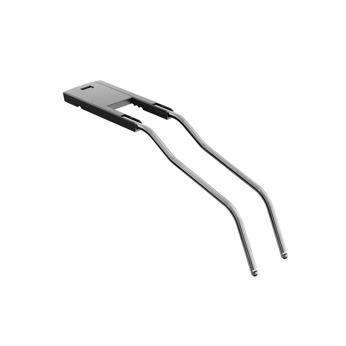 Thule Low Saddle Adapter Thule Yepp Nexxt Maxi FM / Thule RideAlong 100300