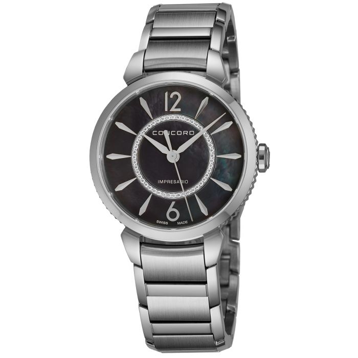 Concord Impressario Ladies Watch 0320335