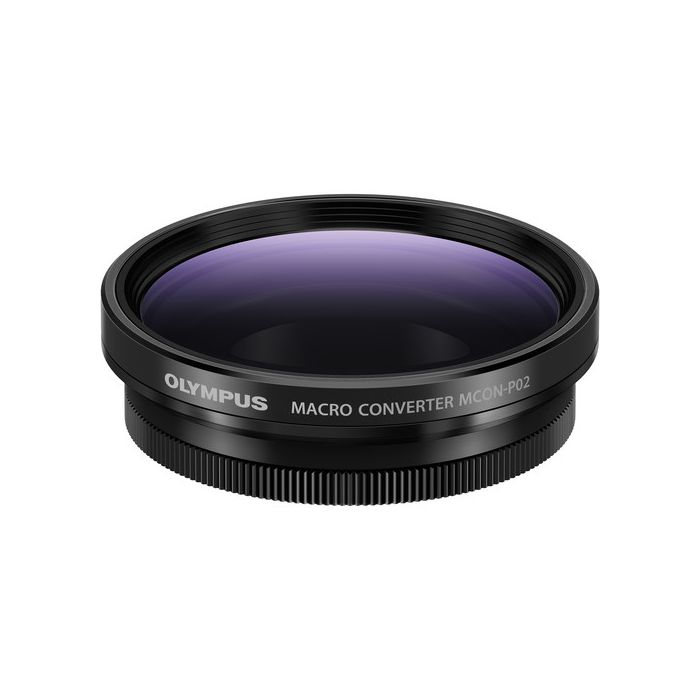 Olympus MCON-P02