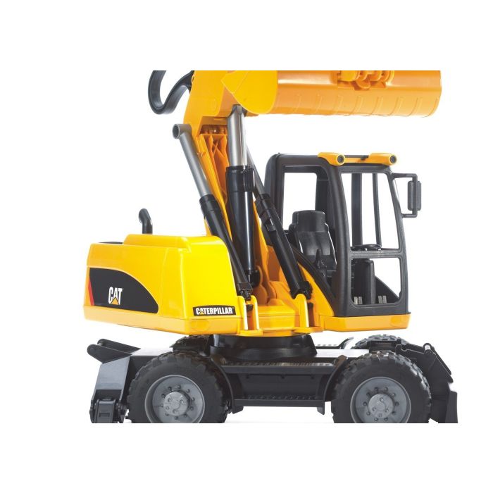 Bruder Caterpillar Wheel Loader (02445)
