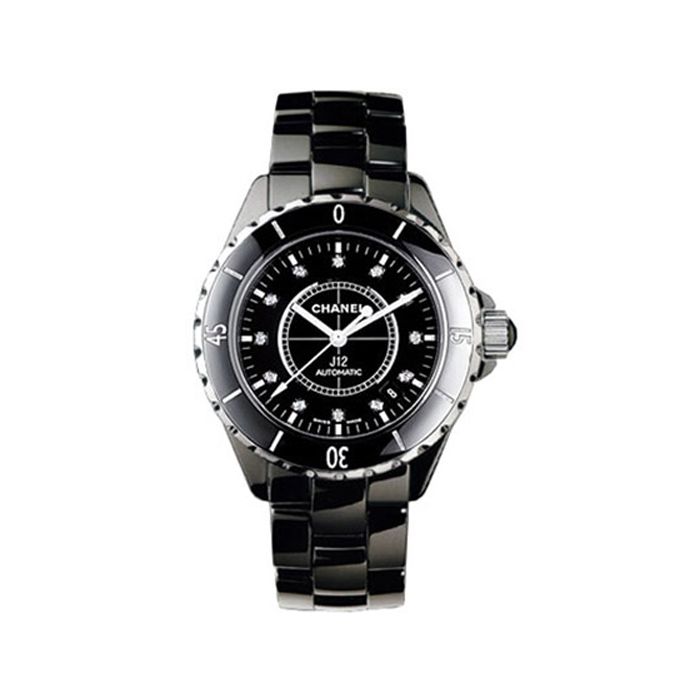 Chanel J12 38mm Unisex Watch Model H1626