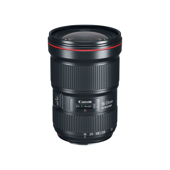Canon EF 16-35mm f/2.8L III USM