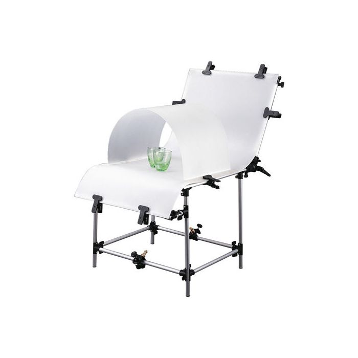 Falcon Eyes Photo Table ST-0613T 60x130cm