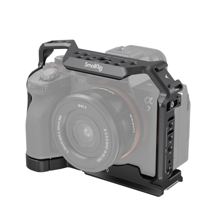 SmallRig Master Kit for Sony Alpha 7S III A7S III A7S3 3009
