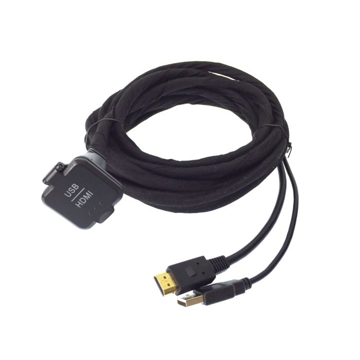 Alpine KCU-315UH