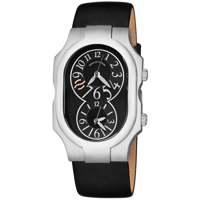 Philip Stein Teslar Ladies Watch 2BKIB