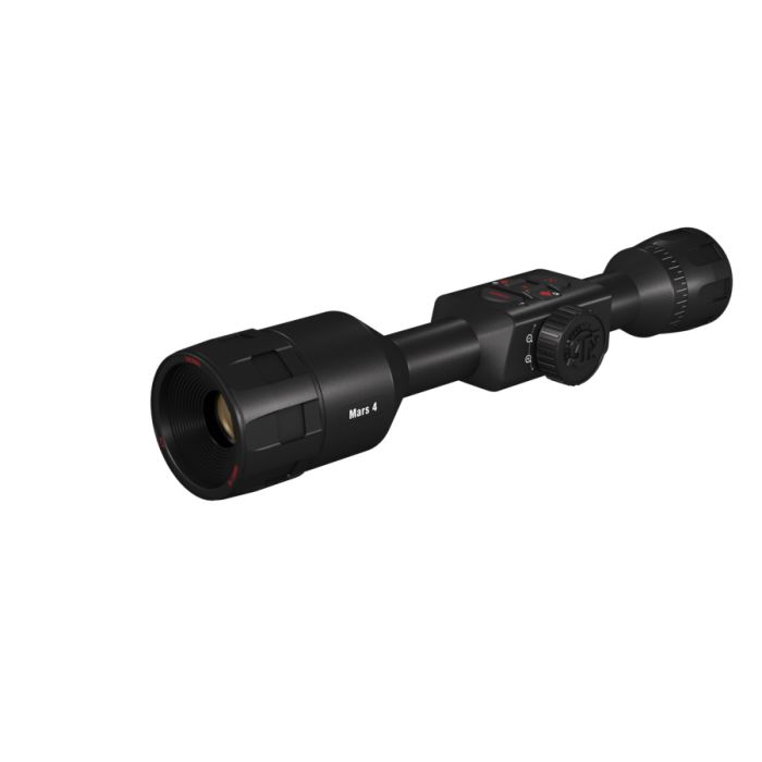 ATN MARS 4 640 1.5-15X Smart HD Thermal Rifle Scope (MS4K6425)