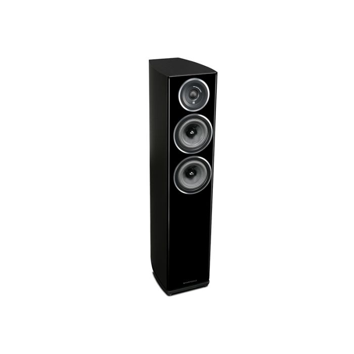Wharfedale Diamond 11.3 Blackwood (Single Speaker)