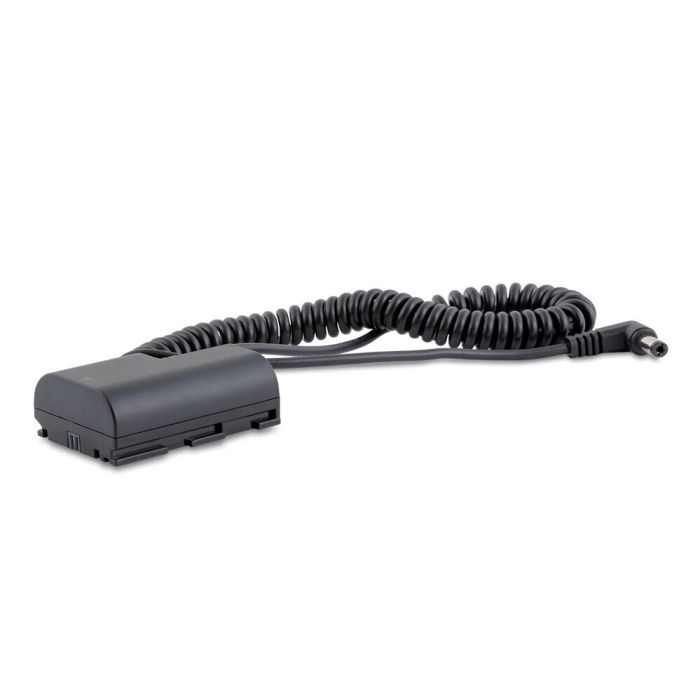 FeelWorld Dummy Battery Adapter DR-E6
