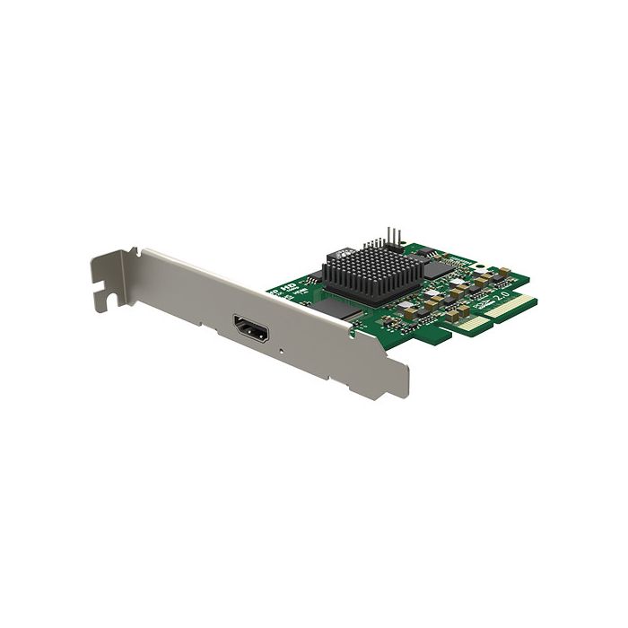 Magewell Pro Capture HDMI 4K