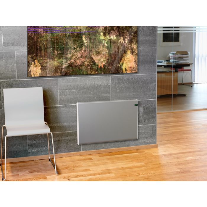 ADAX NEO NP10 KDT Silver