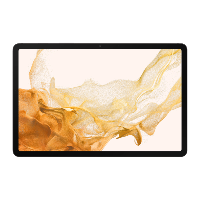 Samsung Galaxy Tab S8+ Plus Wi-Fi SM-X800 8GB RAM 256GB Graphite